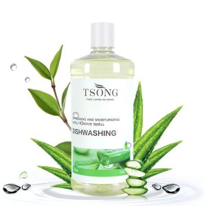 Best selling wholesale cleaning washing liquid soap